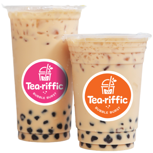 Tea-riffic Bubble Tea